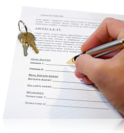 Private and Social Landlords