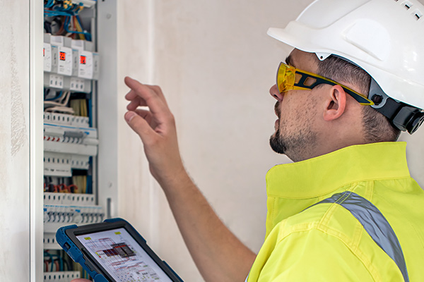 electrical survey